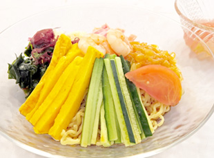 ランチ