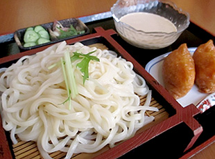 ランチ