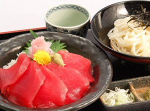 ランチ