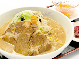 ランチ