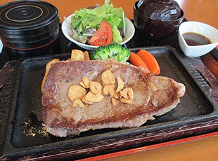 ランチ