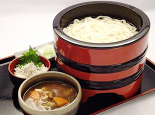 ランチ