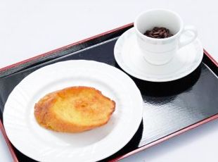 フレンチトーストセット
