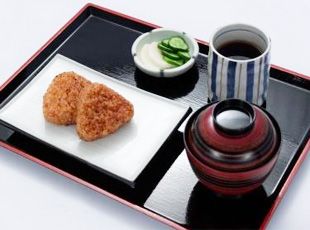 焼きおにぎりセット