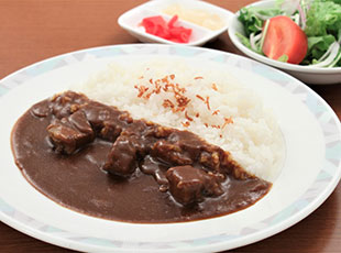 ランチ