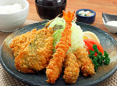 おすすめランチ