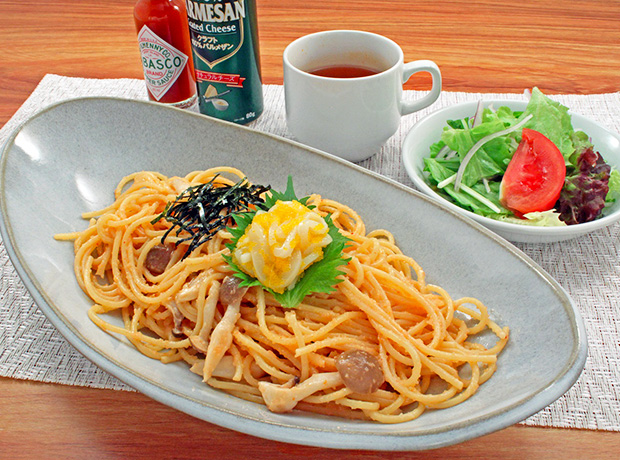 ランチ