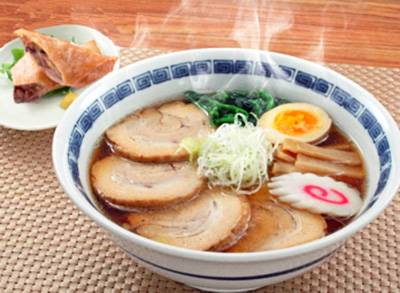 おすすめランチ
