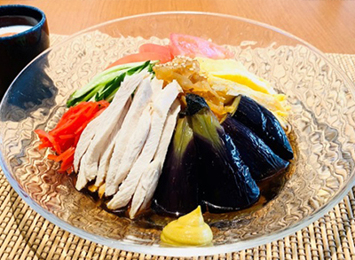 おすすめランチ