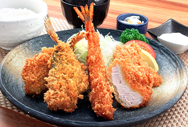 おすすめランチ