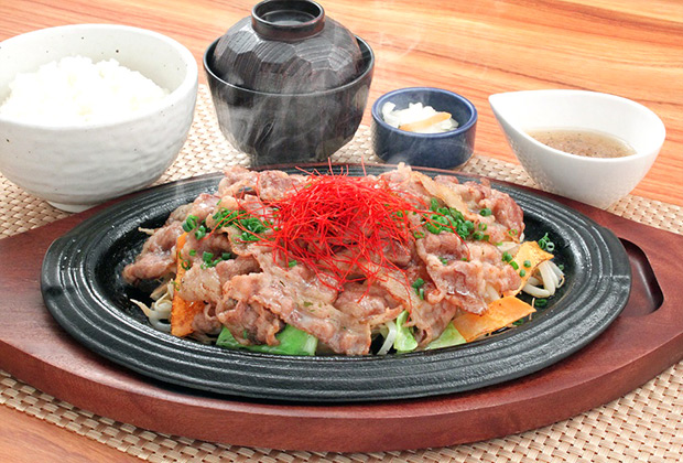 おすすめランチ