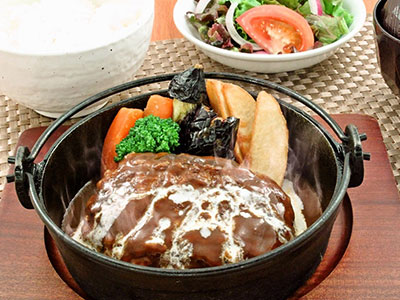 おすすめランチ