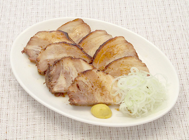 おつまみチャーシュー