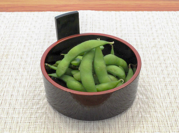 枝豆