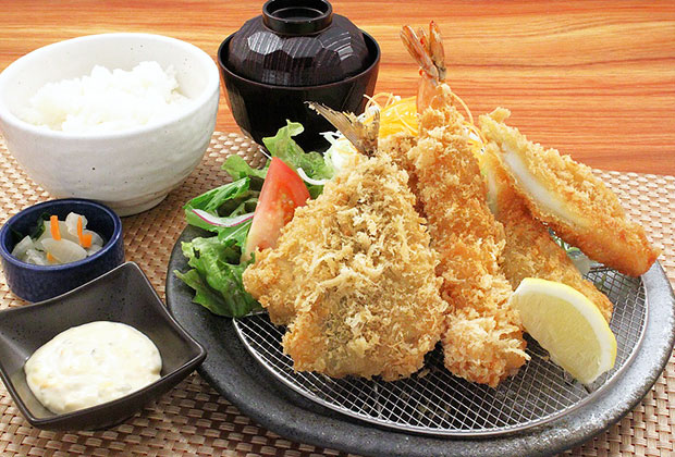 おすすめランチ