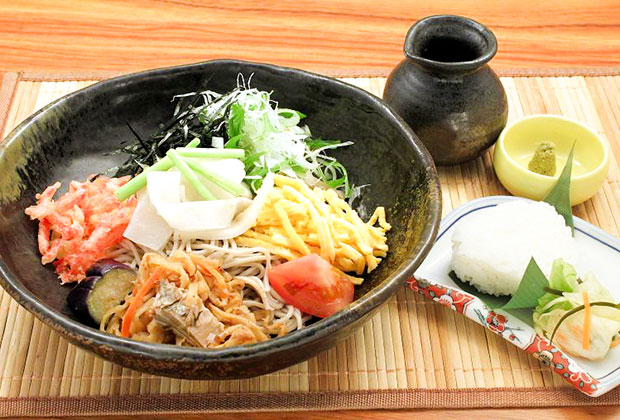 おすすめランチ