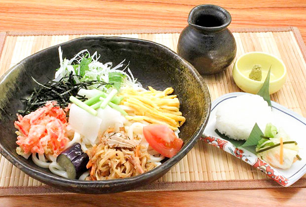 おすすめランチ